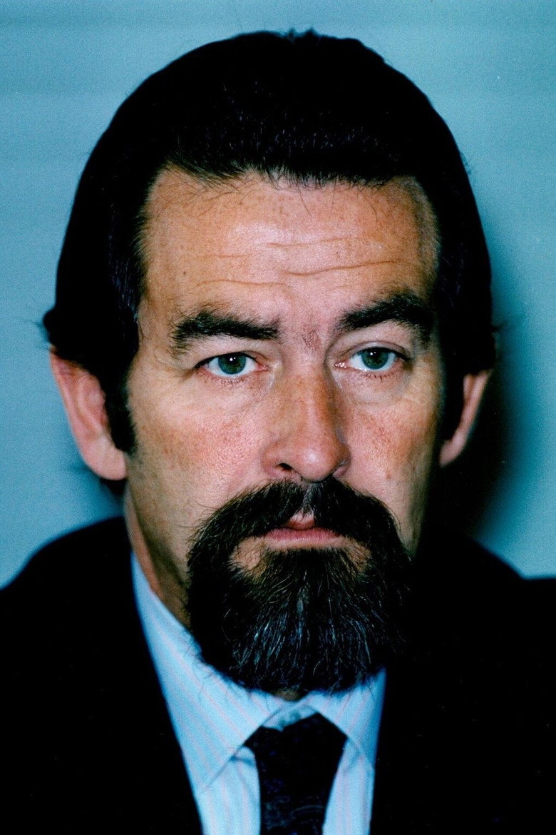João de Deus Pinheiro portrait