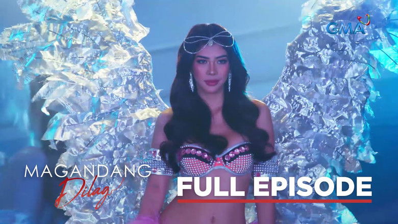 Still image for Magandang Dilag season 1 episode 78: Episode 78