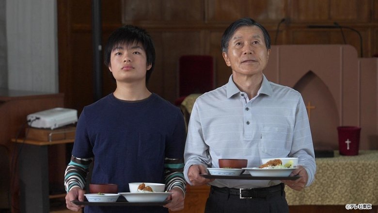 Still image for Every Solitary Gourmet season 1 episode 6: Episode 6