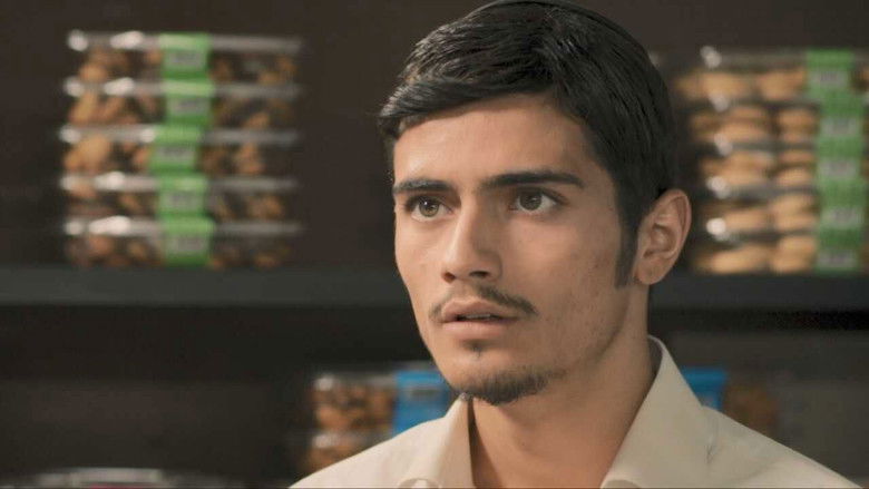 Still image for The Policeman's Daughter season 1 episode 34: Episode 34