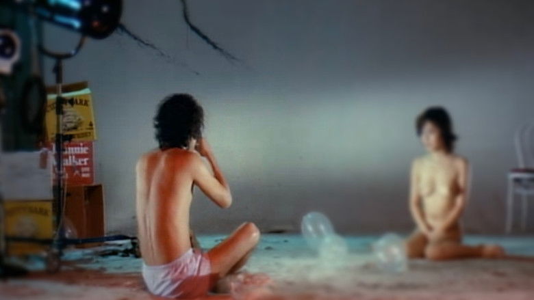 The Sex Pervert backdrop 8