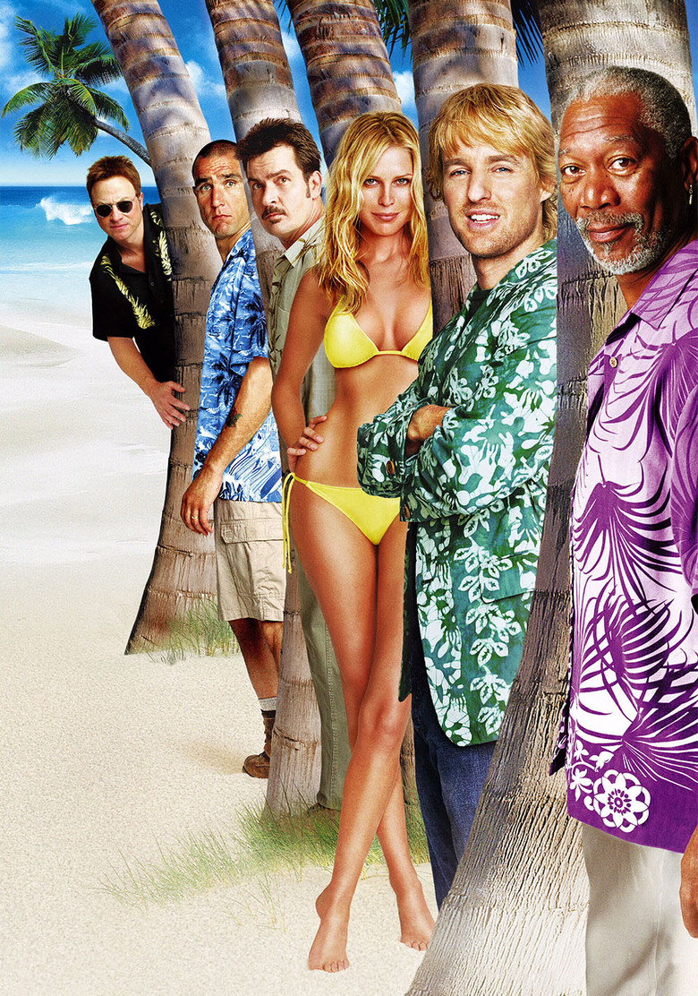 Imatge de Cop a Hawaii