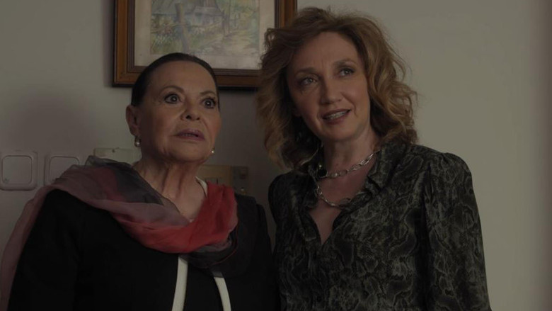 Still image for Rehearsals season 1 episode 6: Episode 6 Still image for Rehearsals season 1 episode 6: Episode 6