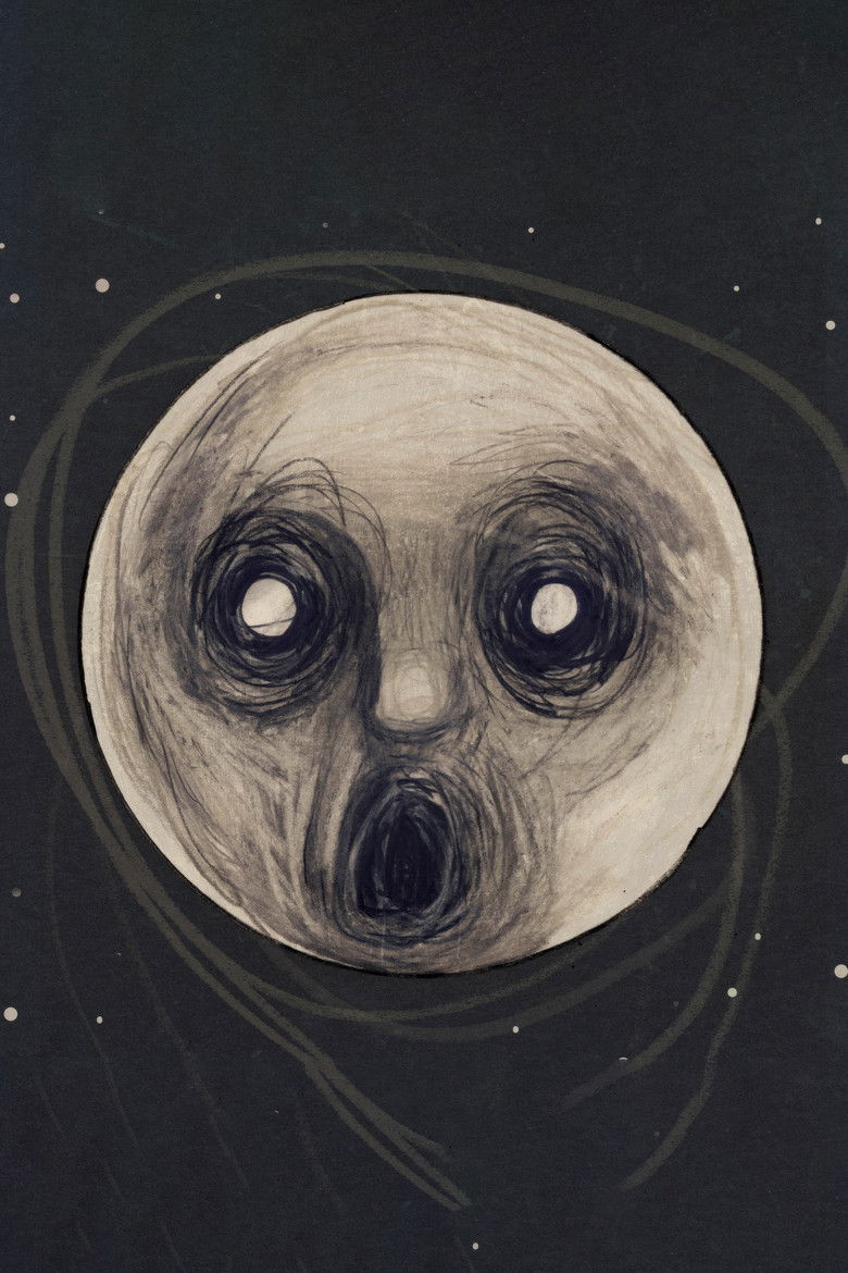 Imatge de Steven Wilson: The Raven That Refused to Sing (and Other Stories)