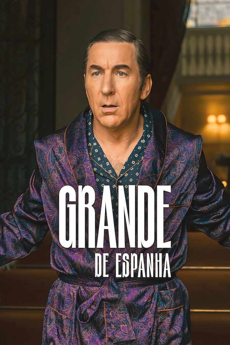Póster la Serie