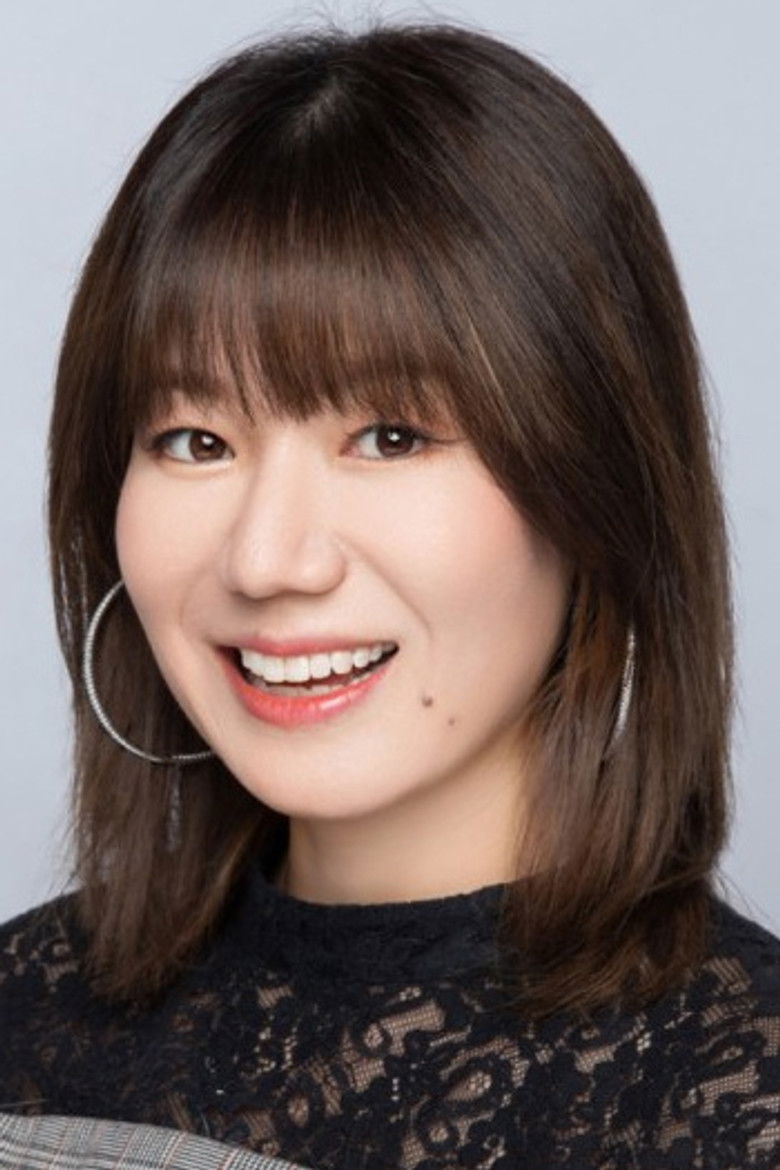 Yangfan Gao portrait image