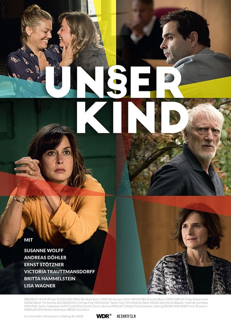 Unser Kind main poster