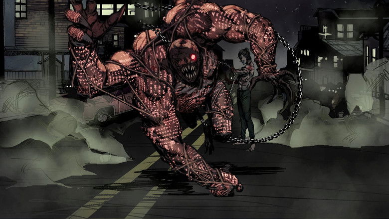 Ordem Paranormal (2020)