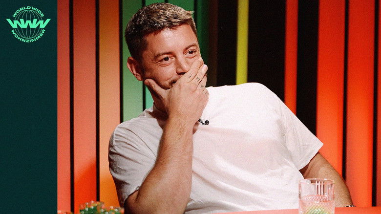 Still image for World Wide Wohnzimmer season 1 episode 147: Episode 147 Still image for World Wide Wohnzimmer season 1 episode 147: Episode 147