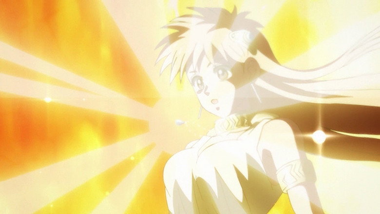 Still from Dragon Quest: Dais Abenteuer - Season 1 Episode 63