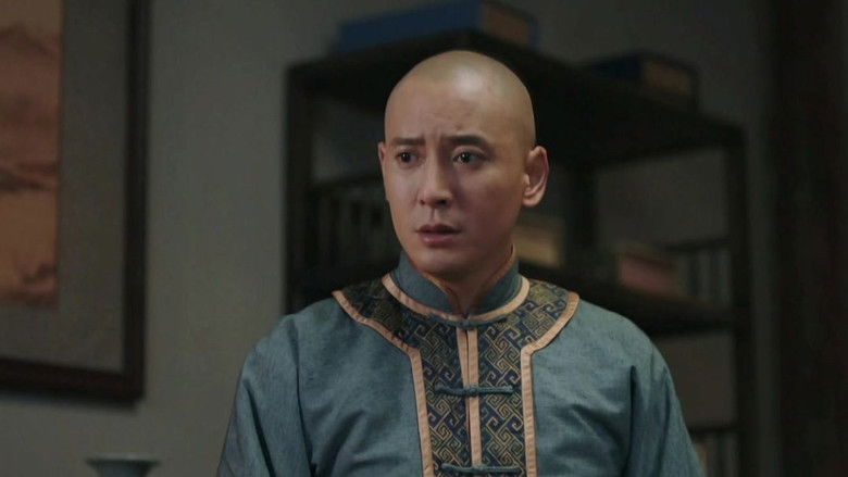 Still image for Legend of Zhangku Road season 1 episode 27: Episode 27 Still image for Legend of Zhangku Road season 1 episode 27: Episode 27