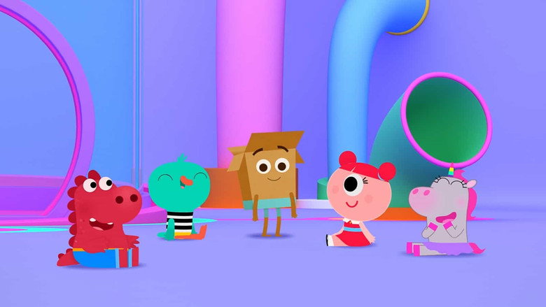 The Game Catchers image 6