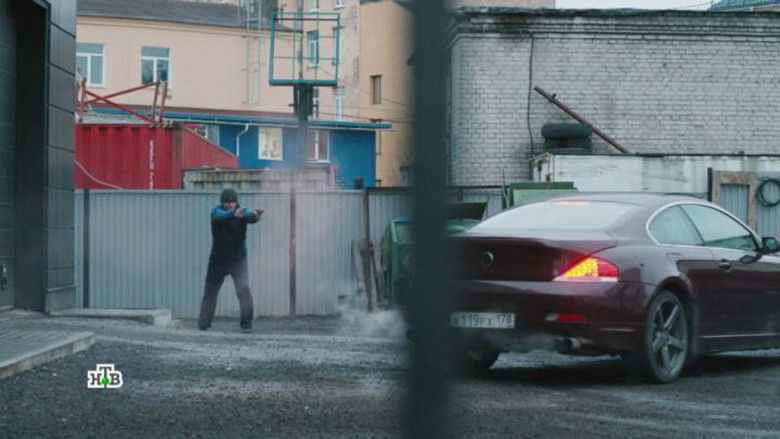 Still image for First Department season 1 episode 5: Episode 5 Still image for First Department season 1 episode 5: Episode 5