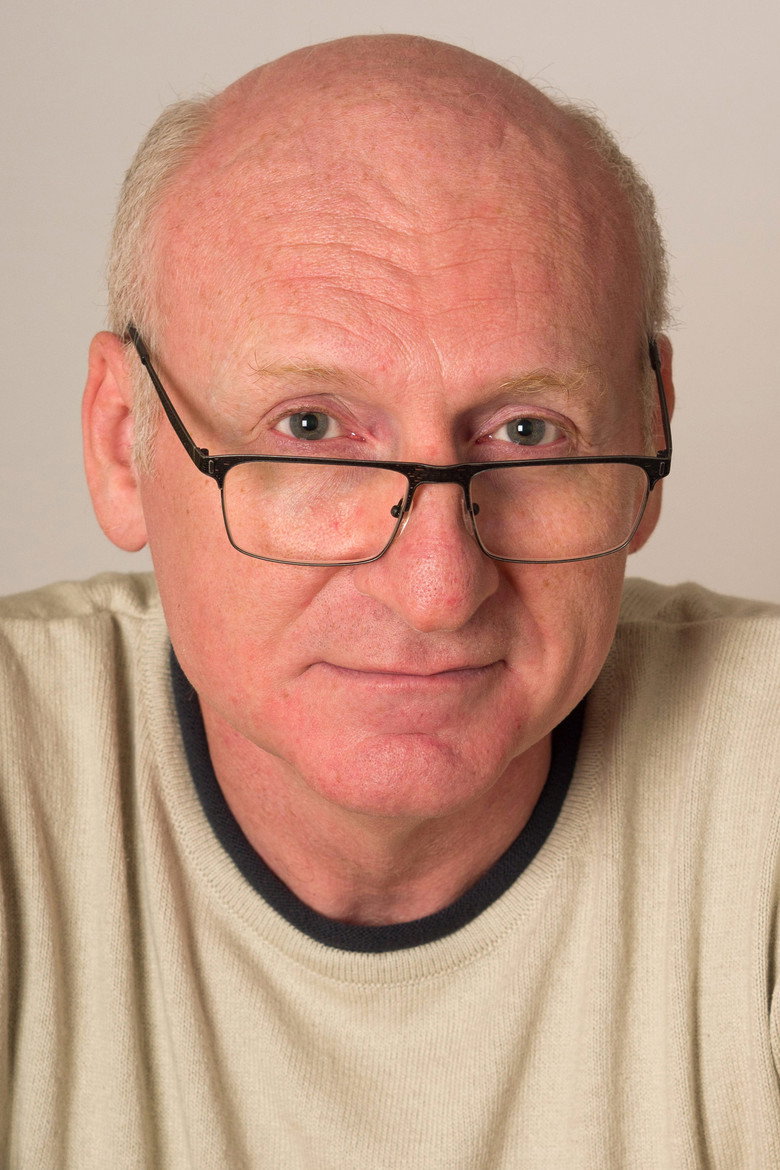 Luc-Martial Dagenais photo 2