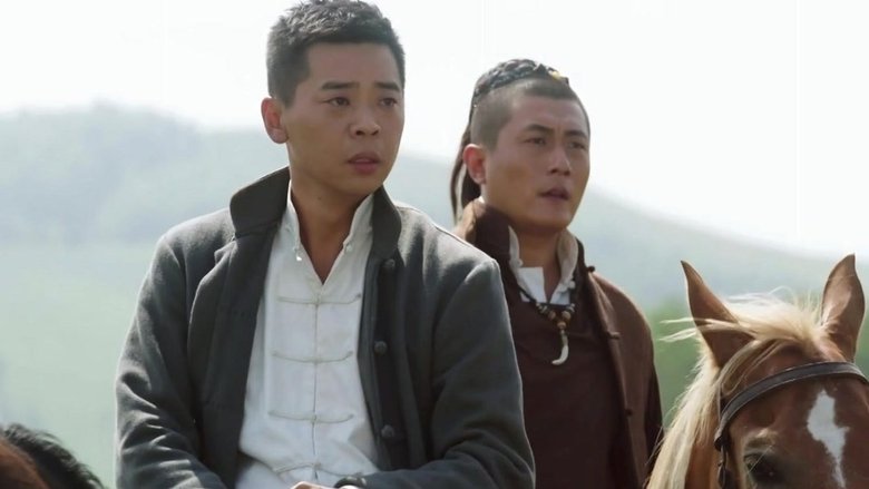 Still image for Road of Loyalty season 1 episode 34: Episode 34