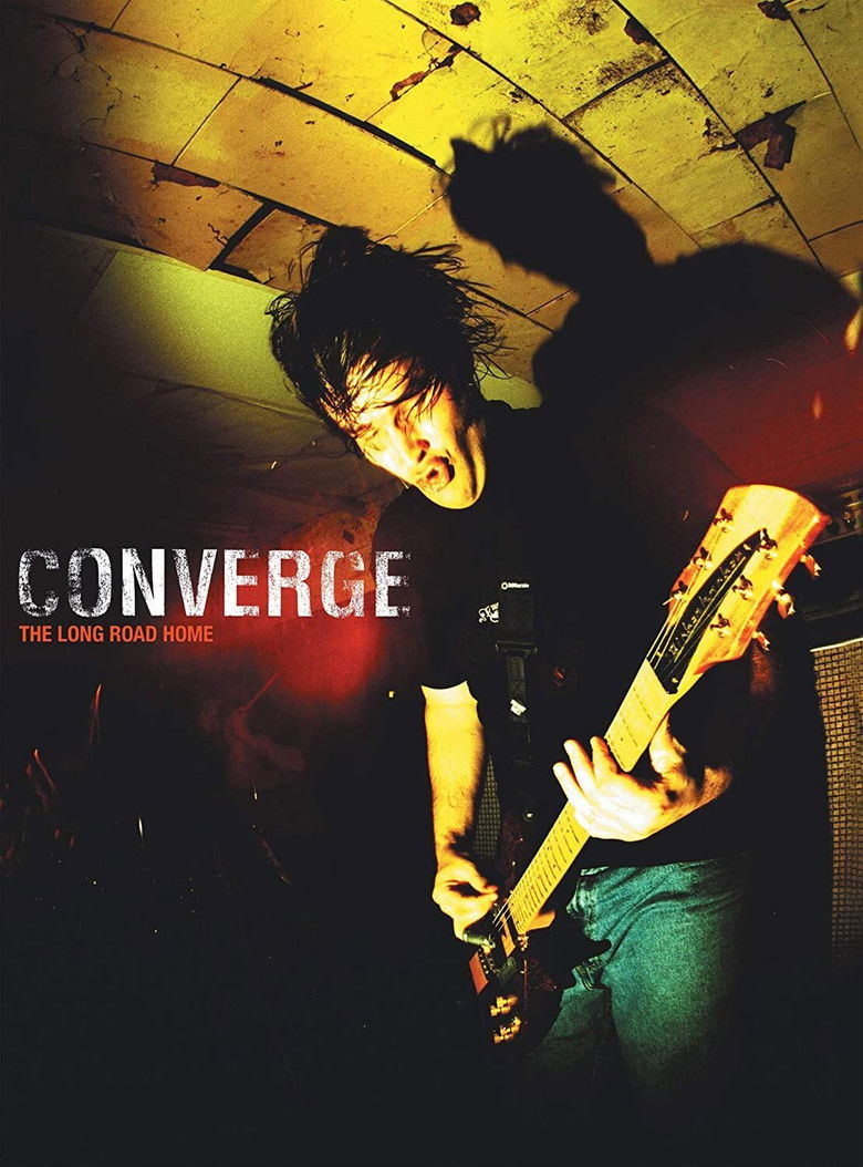 Imatge de Converge: The Long Road Home