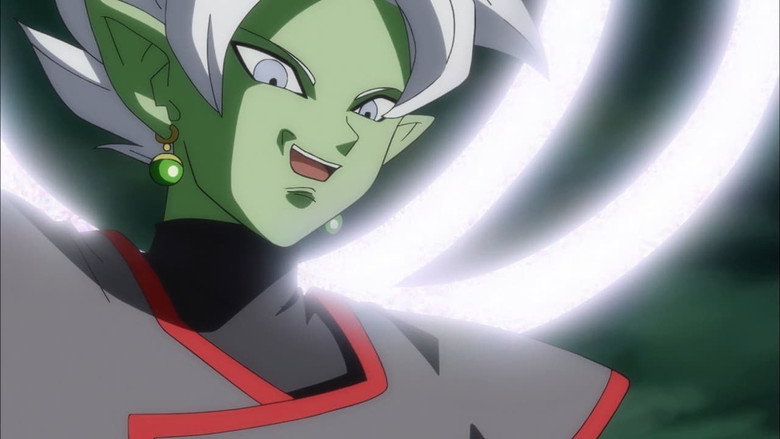Still from Dragon Ball Super - Season 1 Episode 65