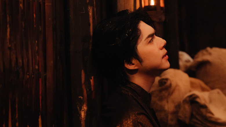 Still from Love Upon a Time - Season 1 Episode 11