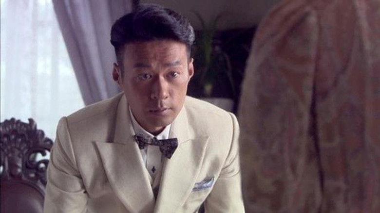 Still image for 边城 season 1 episode 13: Episode 13