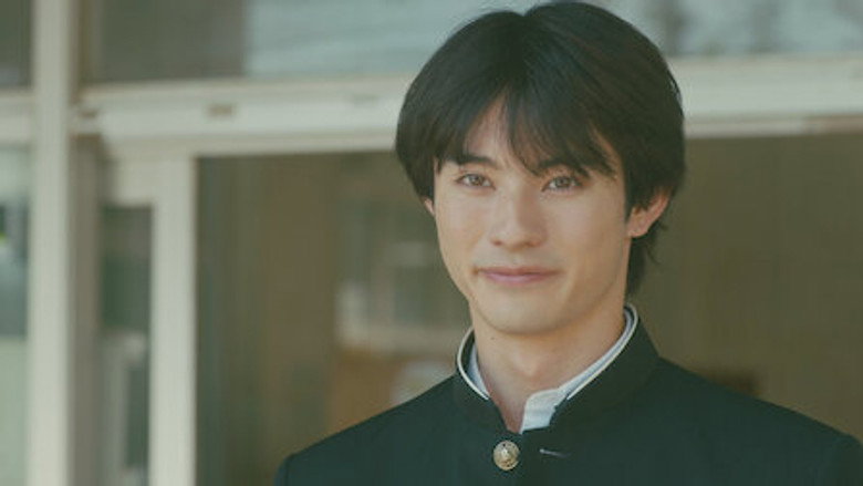 Still from I Cannot Reach You - Season 1 Episode 6