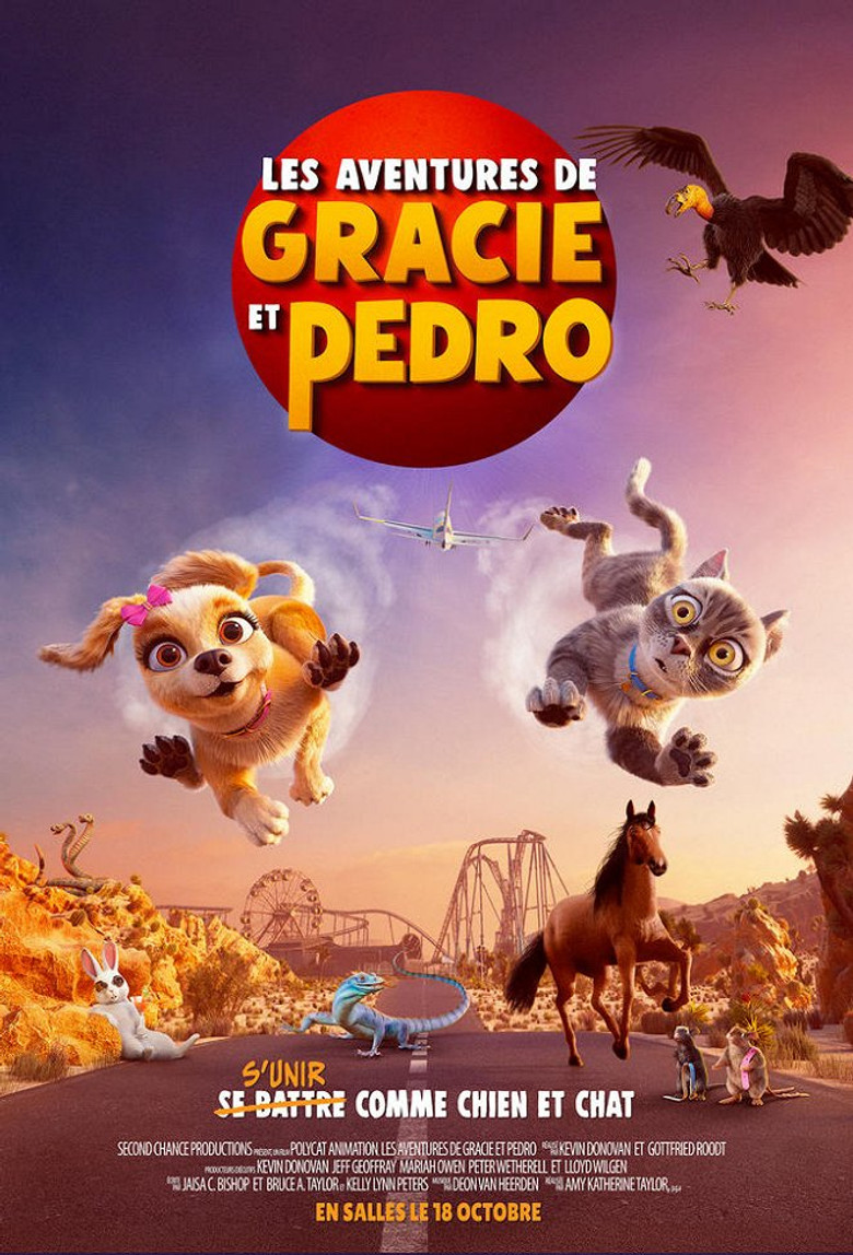 Póster la Película