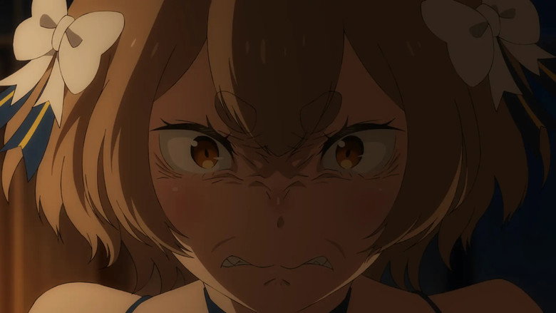 Still from Re:ゼロから始める異世界生活 - Season 1 Episode 60