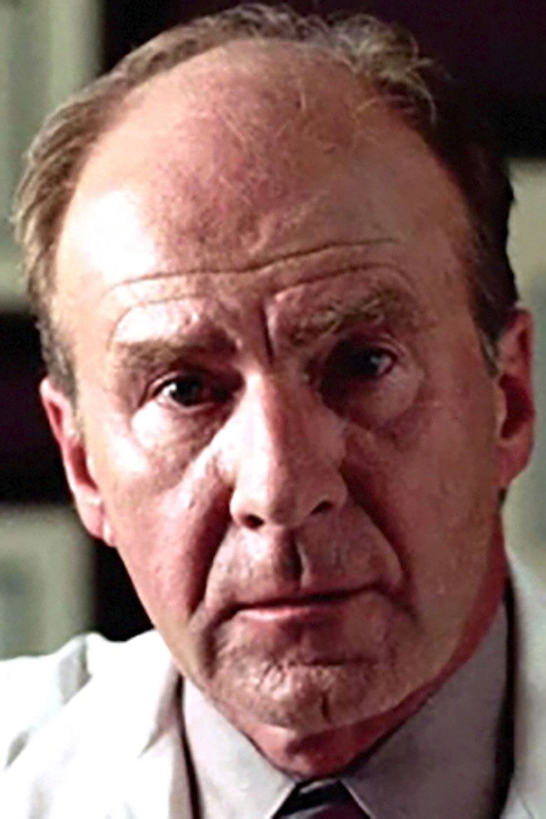 Gregory Chase portrait image