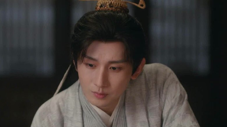 Still image for Mysterious Lotus Casebook season 1 episode 23: Strange Sword Wounds Still image for Mysterious Lotus Casebook season 1 episode 23: Strange Sword Wounds