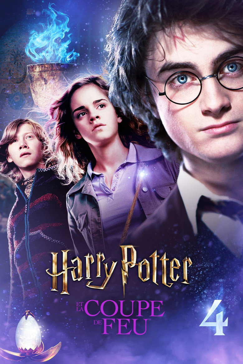 Póster la Película