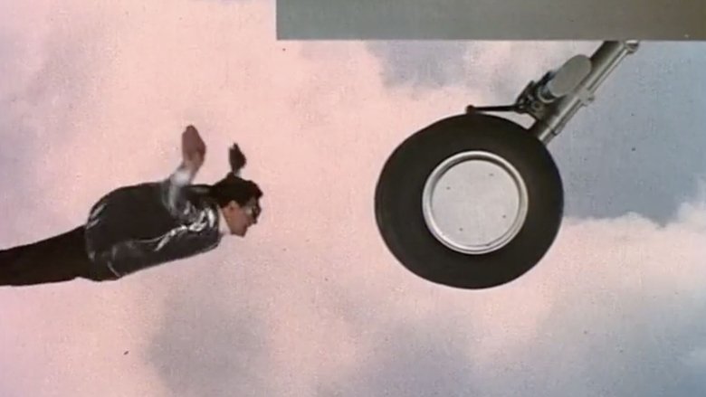 Still image for Mr. Terrific season 1 episode 3: I Can't Fly Still image for Mr. Terrific season 1 episode 3: I Can't Fly