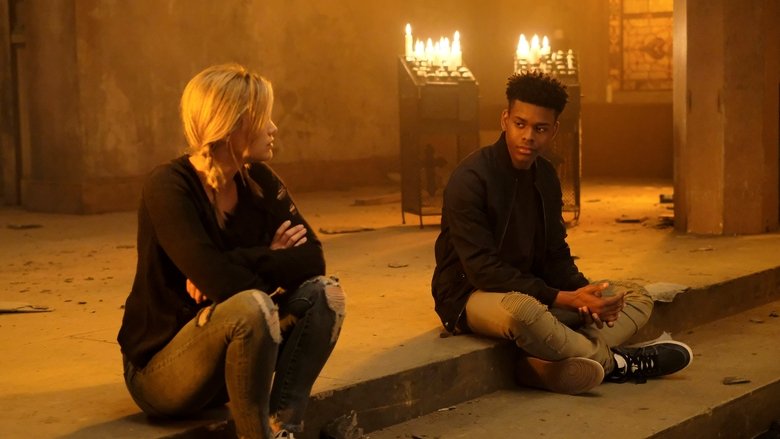 Cloak And Dagger Saison 1 Streaming Vf Série Marvel's Cloak & Dagger Saison 1 épisode 4 en streaming VF et