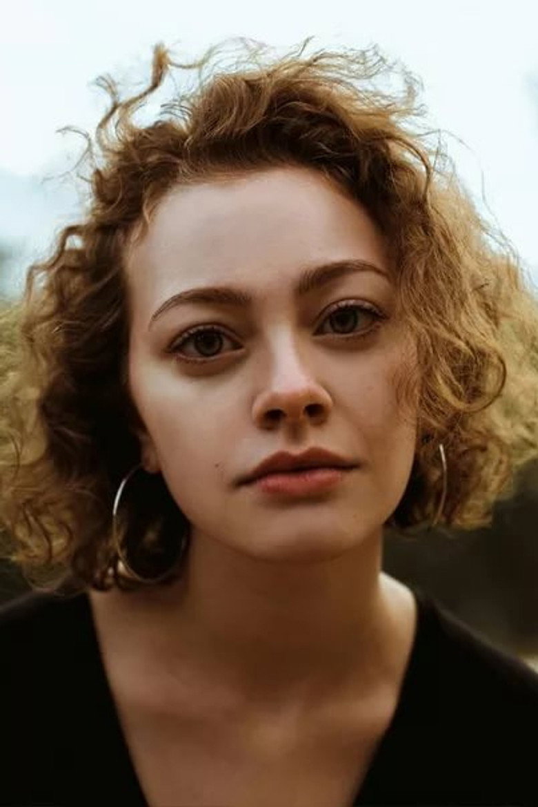 Katerina Bekker photo