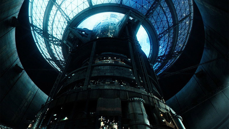 Still from Ascension - Season 1 Episode 2