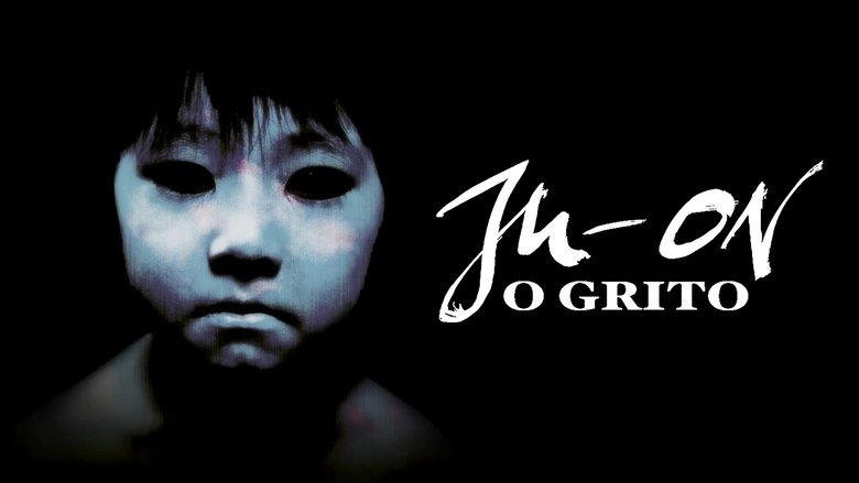 Ju-on: The Grudge (2002)
