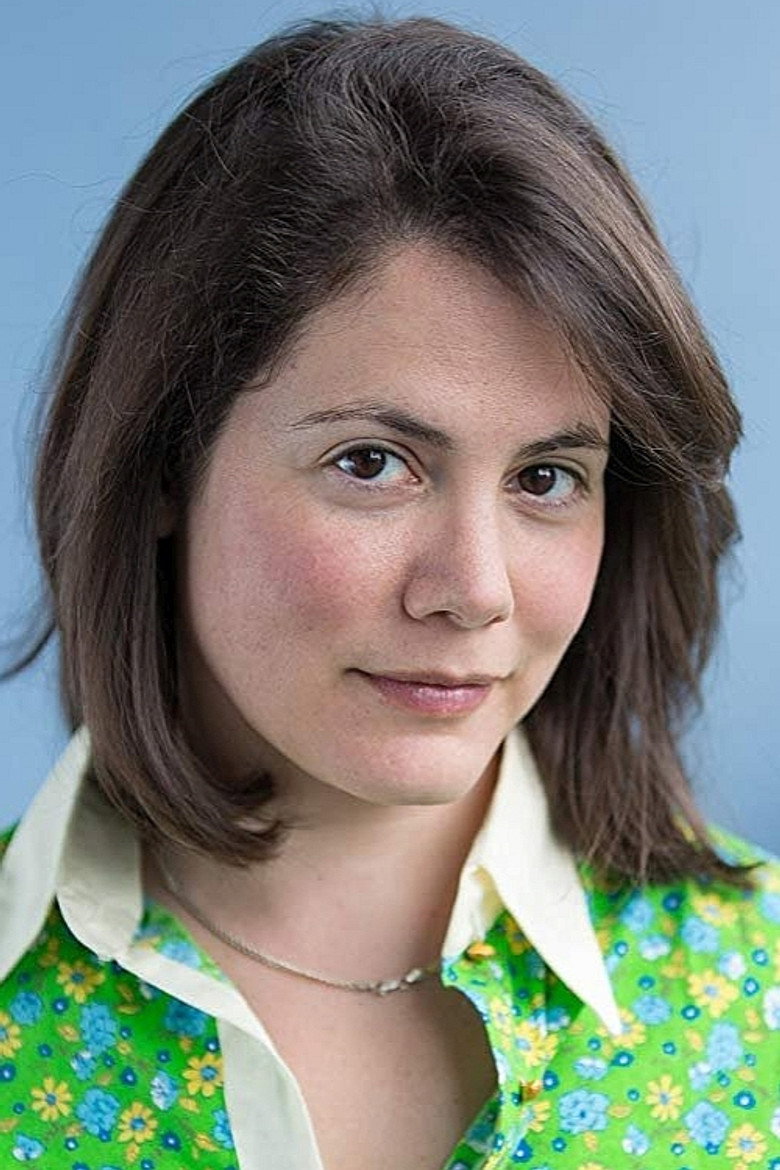 Gillian Pachter photo 2