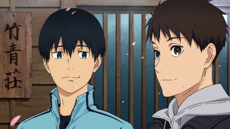 Anime Like Run With The Wind Run With The Wind: 1x23 - Best Anime To Watch