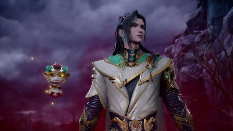 Still image for Ancient Myth season 1 episode 177: Episode 177 Still image for Ancient Myth season 1 episode 177: Episode 177