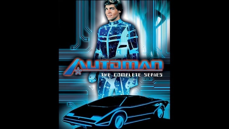 Voir Automan en streaming sur streamizseries.net | Series streaming vf