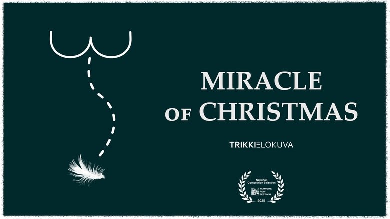 Miracle of Christmas (2025)