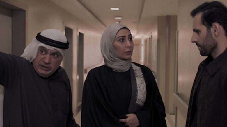 Still image for Devil's Advocate season 1 episode 3: Episode 3 Still image for Devil's Advocate season 1 episode 3: Episode 3