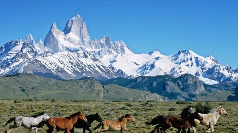 Imatge de Die Anden - Im Bann der Urkräfte