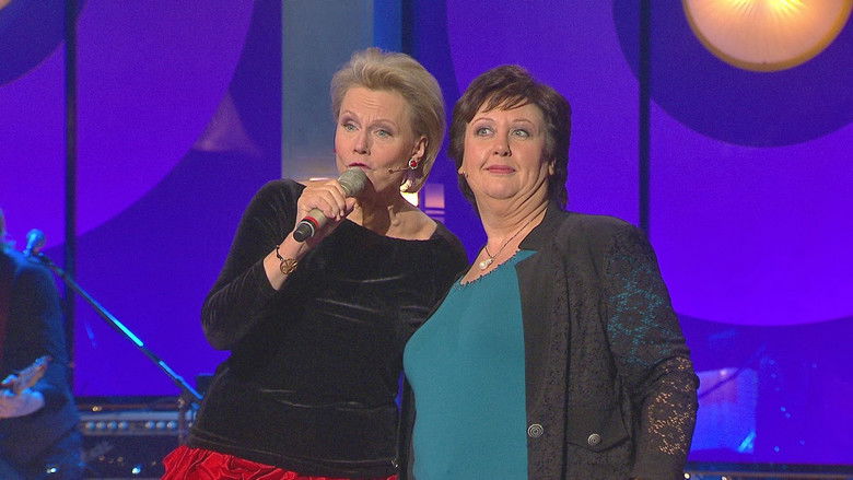 Still image for Stjärnor hos Babben season 1 episode 10: Episode 10