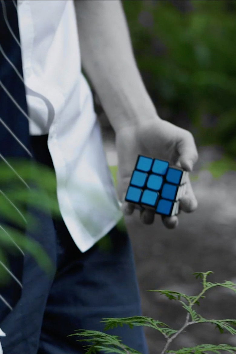 Imatge de Rubik's