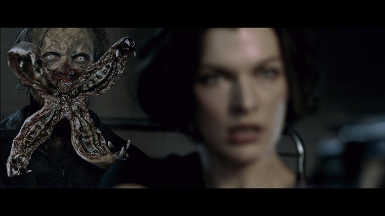 Resident Evil: Afterlife (2010)