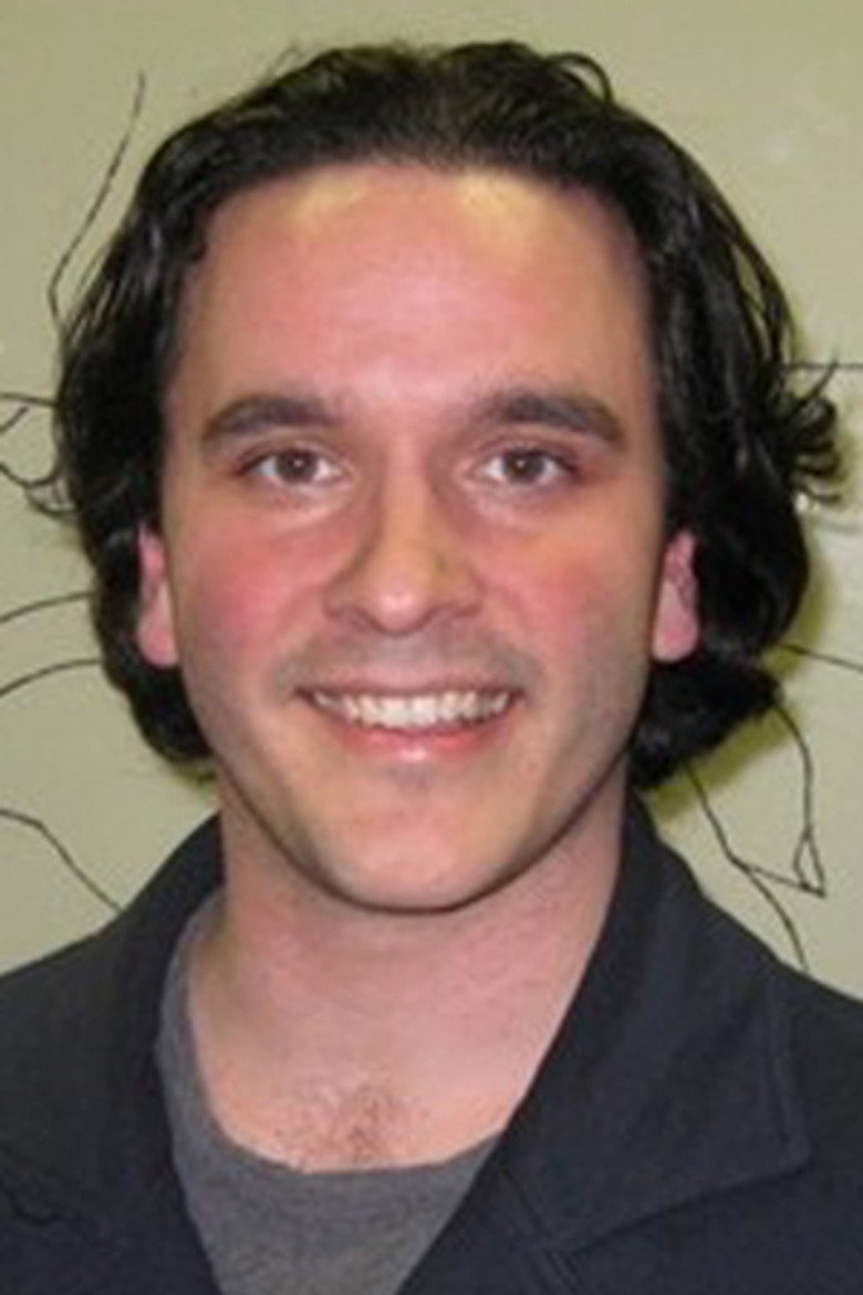 David Sirois portrait
