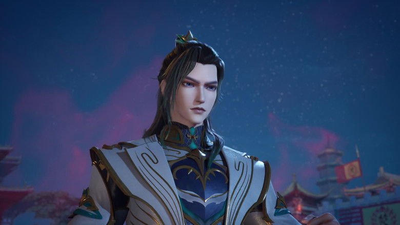 Still image for Ancient Myth season 1 episode 49: Episode 49 Still image for Ancient Myth season 1 episode 49: Episode 49