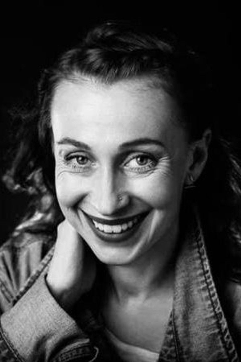 Petra Vašková portrait image