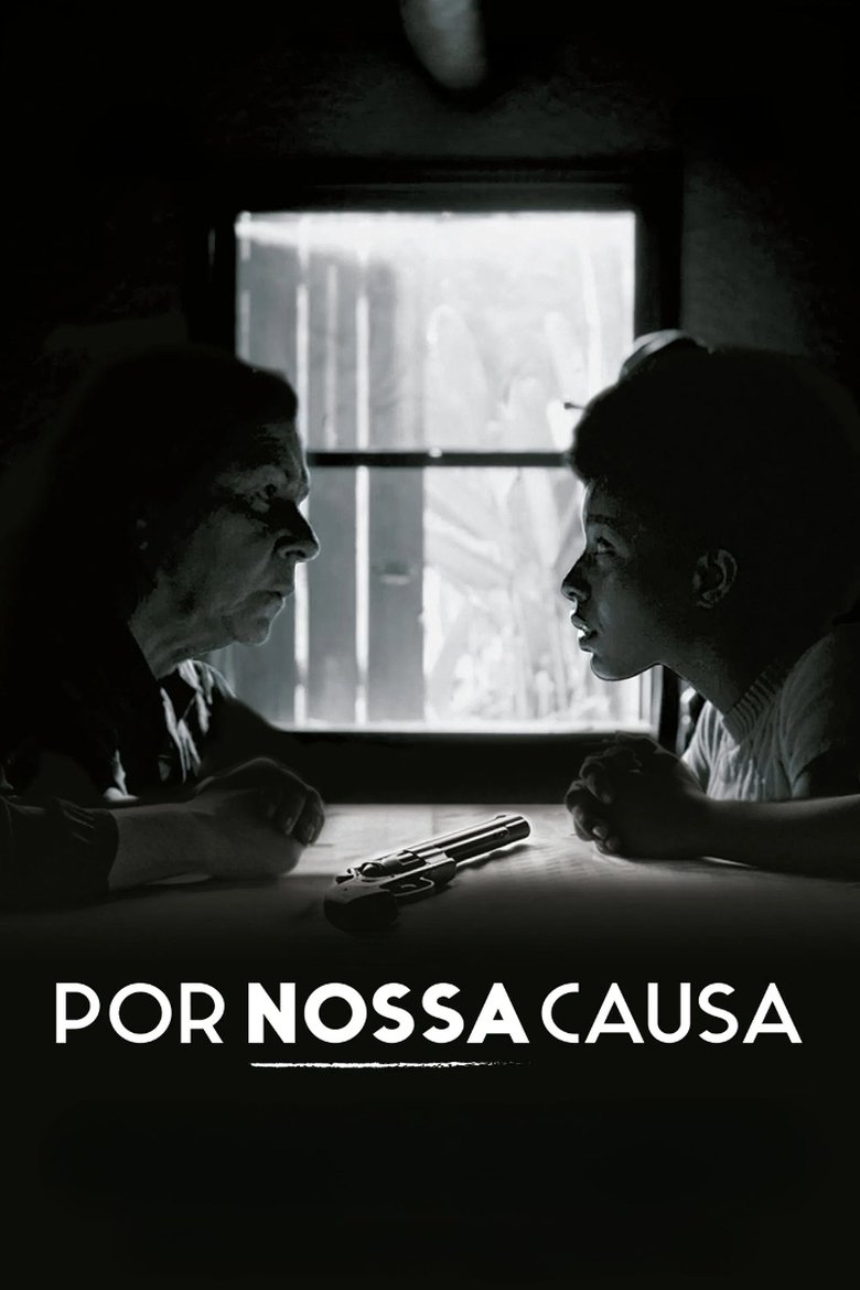Por Nossa Causa (1970)
