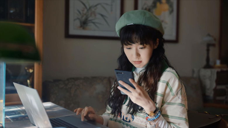 Still image for There Will Be Ample Time season 1 episode 11: Episode 11 Still image for There Will Be Ample Time season 1 episode 11: Episode 11