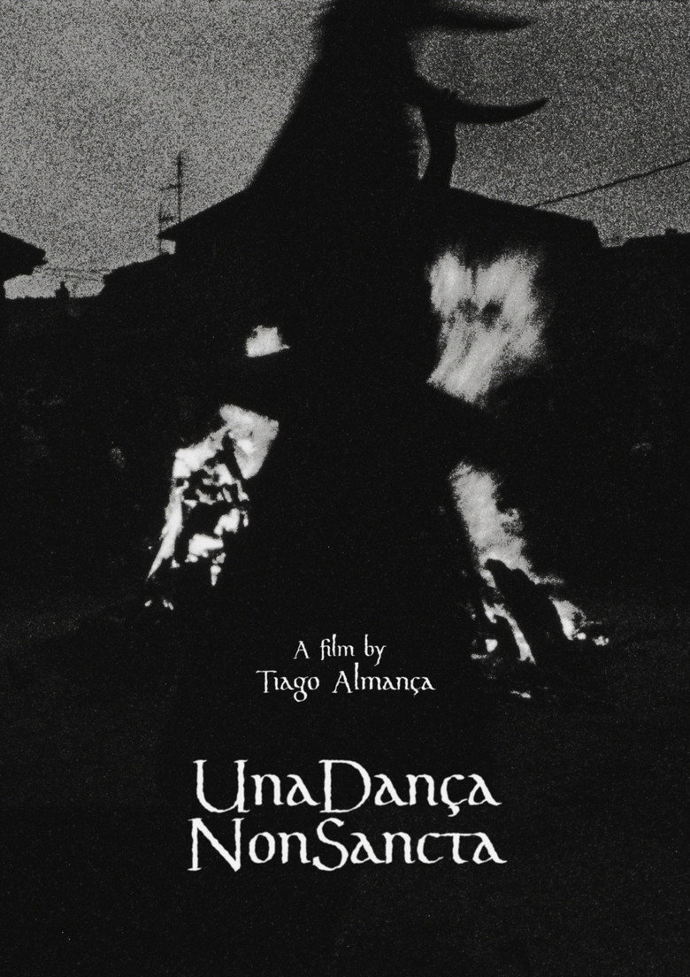 Una Dança Non Sancta poster